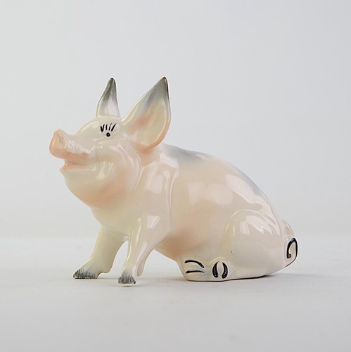 Beswick pig 832 - beswick,, pig,