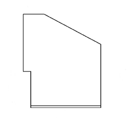 Pair side bricks - bricks, compatible