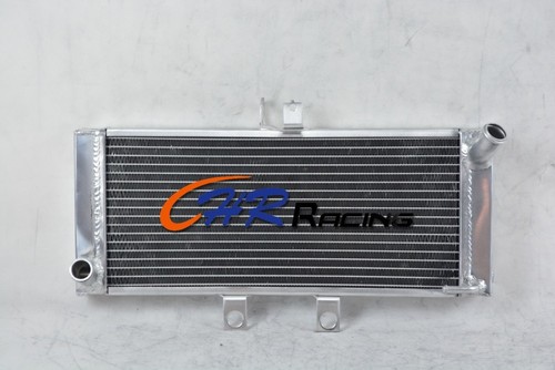 Aluminium cooler radiator for - radiator,