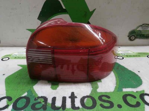 656107 rear lamp ford - 656107,