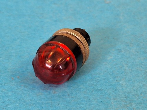 Lamp panel indicator - lamp, ~