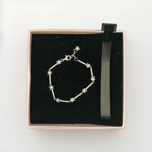 Genuine pandora asymmetric - genuine,