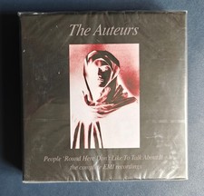 The Auteurs - People 'Round