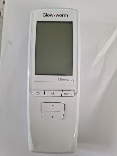 Glow worm climapro - worm, 2
