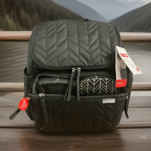 Skip hop forma diaper bag - skip,