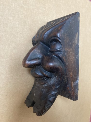 Antique 1850 carved - antique,