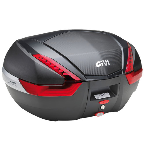 Givi v47nn monokey litre - givi,