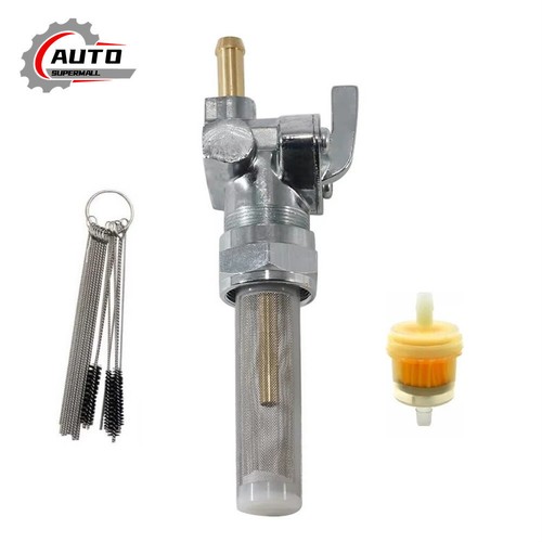 Straight spigot tap - tap, petcock