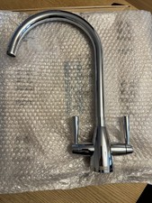 Franke Eiger Chrome Tap