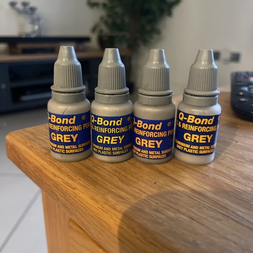 Bond spare grey - bond,