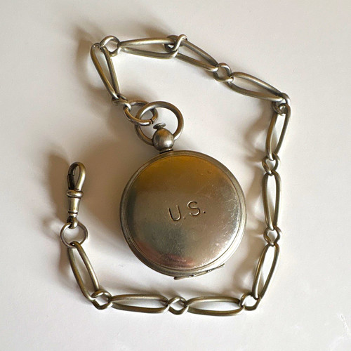 Vintage wittnauer s - wittnauer, u.s