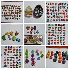 Moshi Monsters Massive Bundle 335 + extras Moshis  Gold Rare Various + movie tin
