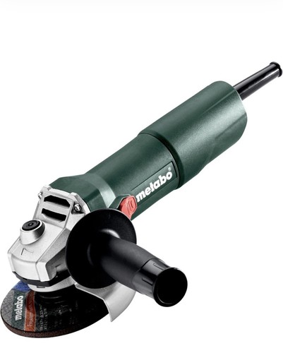 Metabo 750 115 115mm - 750-115,