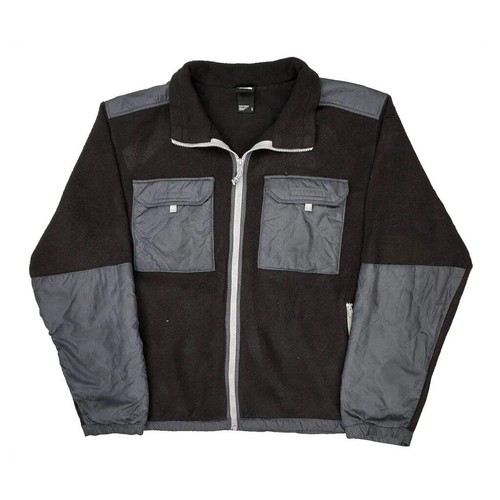 The north face fleece - face, jacket