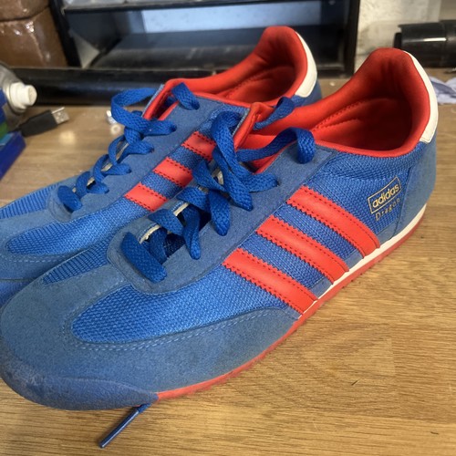 Adidas dragon shoes mens - shoes, size