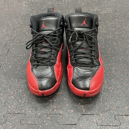 Size air jordan 12 flu - -,