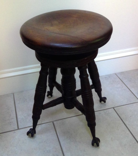 Antique victorian solid - victorian,