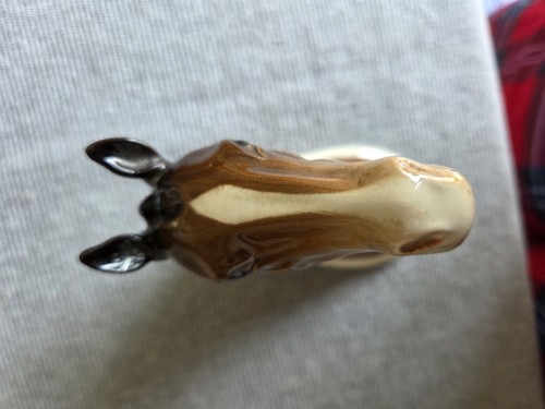 Beswick gloss hunter - gloss,