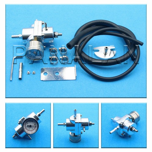 Universal adjustable fuel - adjustable,