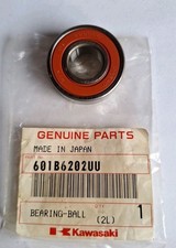 Kawasaki Wheel Bearing Ball
