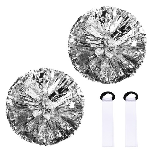Cheerleader pom poms - cheerleader,