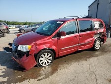 Chassis ECM Multifunction Includes Fuse Box Fits 14 CARAVAN 2619400