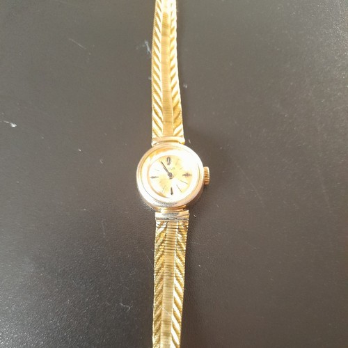 Vintage titus mechanical watch - vintage,