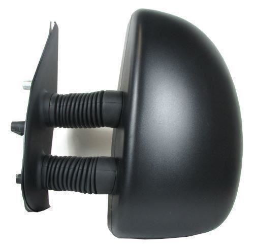 Burstner motorhome door mirror - motorhome,