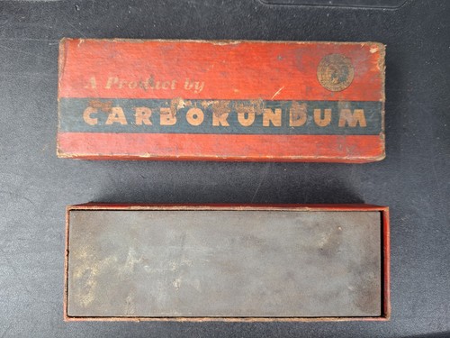 New old stock vintage - new,