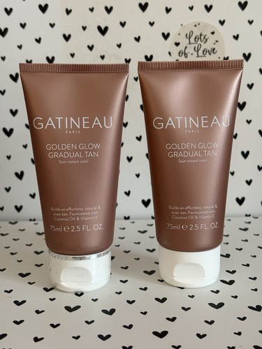 Gatineau golden glow gradual - golden,