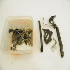 Honda CBR 1000 RR SC59 initial