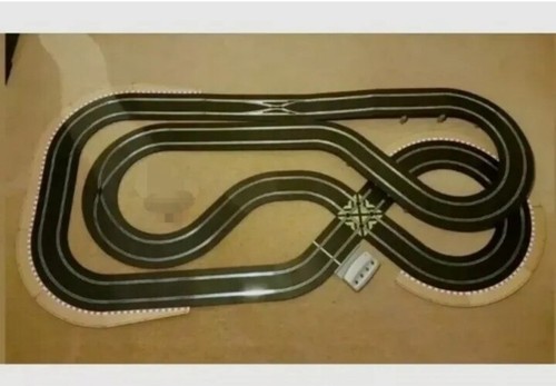 Scalextric digital track set - scalextric,