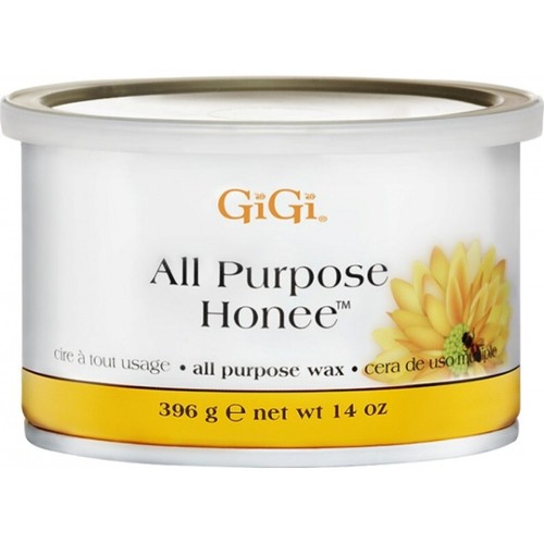 Gigi soft wax - soft,