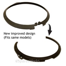 Tefal Actifry Genuine Spill