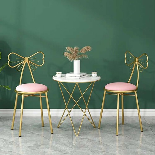 Butterfly bow tie - butterfly, chair