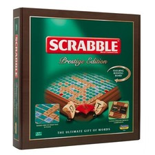 PRESTIGE SCRABBLE Retro