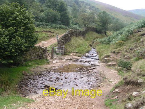 Photo 6x4 ford jagger clough - 6x4, jagger's