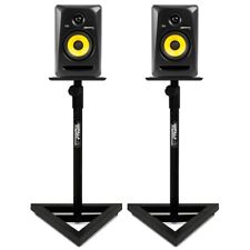 Studio Monitor Stands -