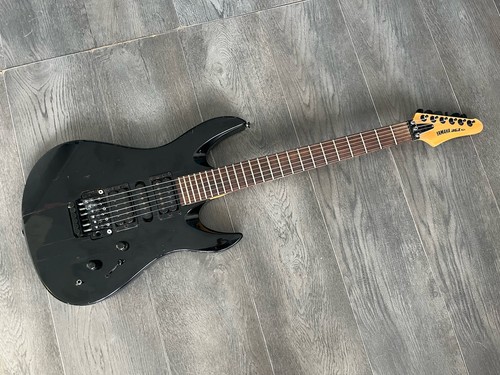 Yamaha rgz 621 - yamaha,