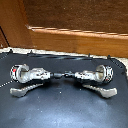 Sram trigger shifter set - shifter,