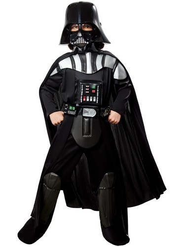 Child official darth vader - darth,