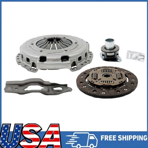 Transmission clutch kit - clutch,