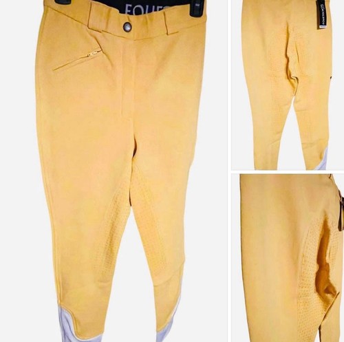 Ladies canary fox hunt - canary,