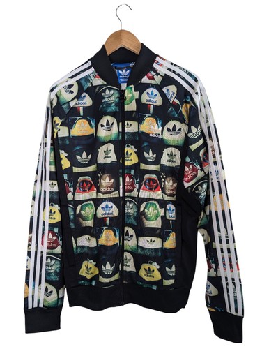 Adidas originals track top - adidas,
