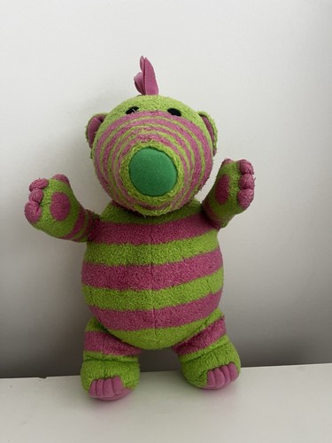 Fisher price fimbles baby - fisher, pom