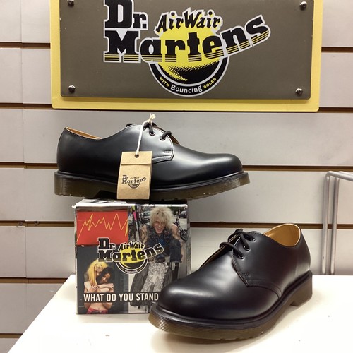 Martens 1461 shoe black - 1461,