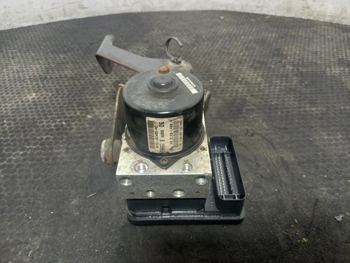 Ford fiesta abs pump modulator - fiesta,