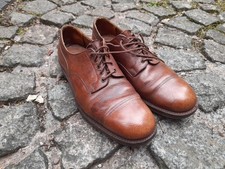 Vintage Lotus Veldtschoen Size