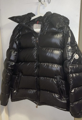 Authentic moncler maya - authentic,