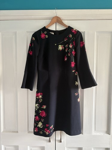 Hobbs navy blue - hobbs, floral